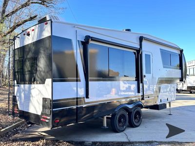 2026 Brinkley Model Z - Photo 14