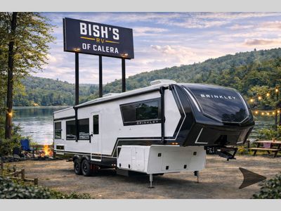 2026 Brinkley Model Z - Photo 1