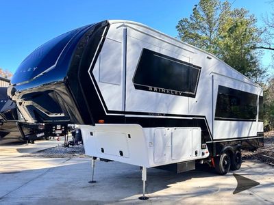 2026 Brinkley Model Z - Photo 8