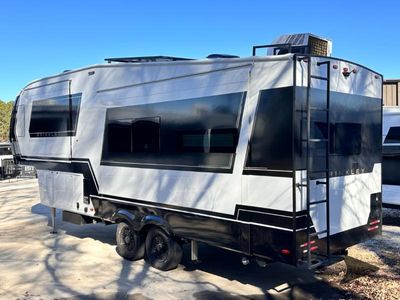 2026 Brinkley Model Z - Photo 10