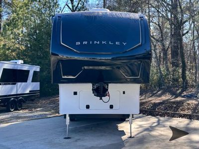 2026 Brinkley Model Z - Photo 7