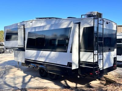 2026 Brinkley Model Z - Photo 11