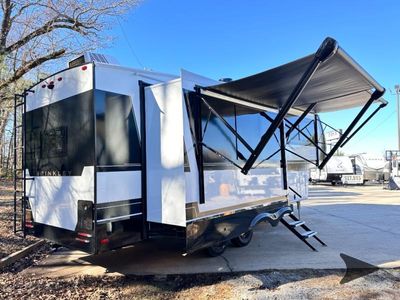 2026 Brinkley Model Z - Photo 15