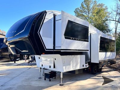 2026 Brinkley Model Z - Photo 9