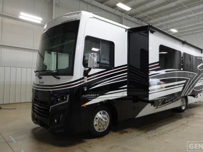 2026 Fleetwood Bounder - Photo 2