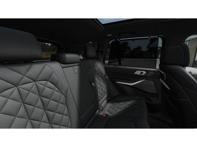2026 BMW X5 xDrive40i - Photo 12