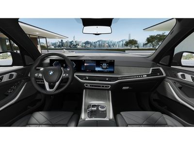 2026 BMW X5 xDrive40i - Photo 10
