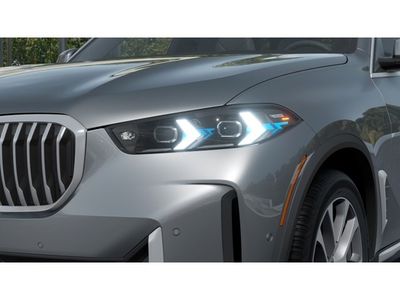 2026 BMW X5 xDrive40i - Photo 6