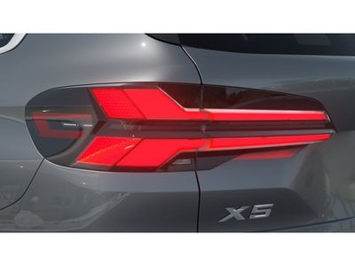 2026 BMW X5 xDrive40i - Photo 8