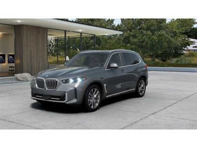 2026 BMW X5 xDrive40i - Photo 1