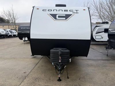 2026 KZ Connect SE - Photo 3