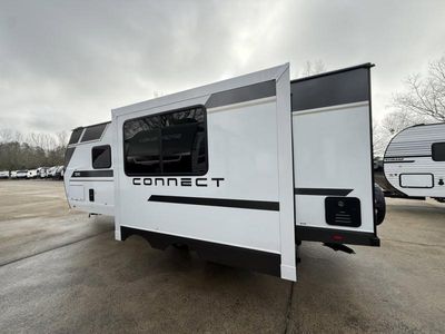 2026 KZ Connect SE - Photo 5