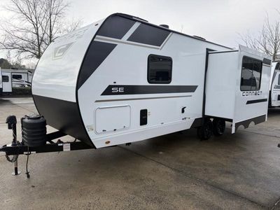 2026 KZ Connect SE - Photo 4