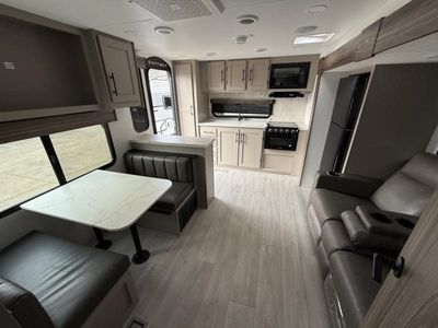 2026 KZ Connect SE - Photo 27