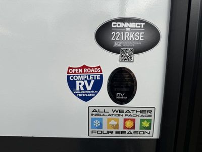 2026 KZ Connect SE - Photo 10