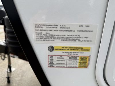 2026 KZ Connect SE - Photo 14