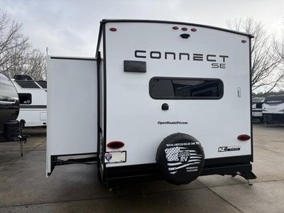 2026 KZ Connect SE - Photo 7