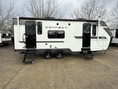 2026 KZ Connect SE - Photo 9