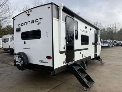 2026 KZ Connect SE - Photo 8