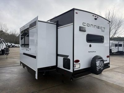 2026 KZ Connect SE - Photo 6