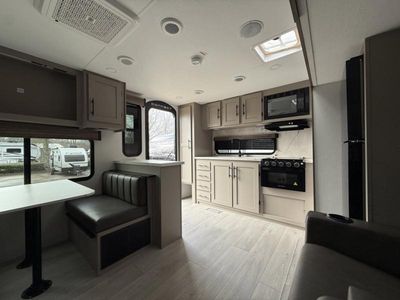 2026 KZ Connect SE - Photo 19