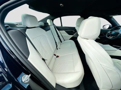 2026 BMW 5 Series — photo 22 view