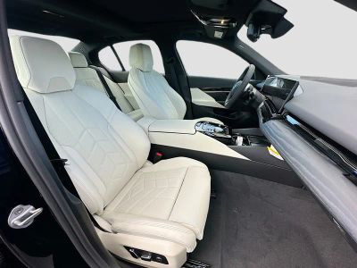 2026 BMW 5 Series — photo 23 view