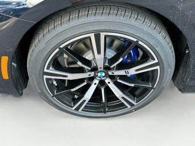 2026 BMW 5 Series — photo 26 view