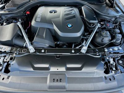 2026 BMW 5 Series — photo 25 view
