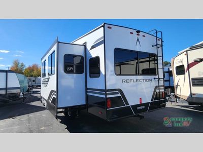 2026 Grand Design Reflection 100 Series - Photo 6