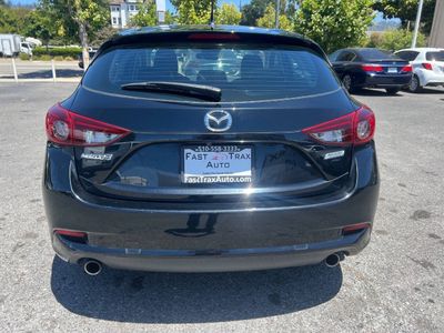 2018 Mazda MAZDA3 - Photo 7