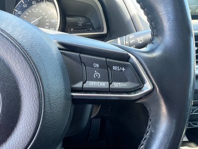 2018 Mazda MAZDA3 - Photo 16