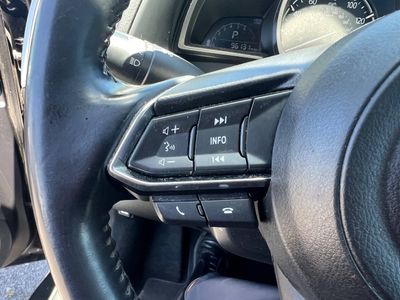 2018 Mazda MAZDA3 - Photo 15