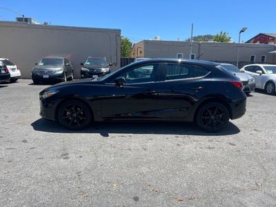 2018 Mazda MAZDA3 - Photo 6