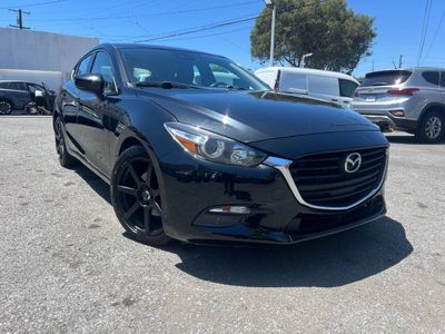 2018 Mazda MAZDA3 - Photo 1