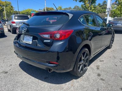 2018 Mazda MAZDA3 - Photo 4