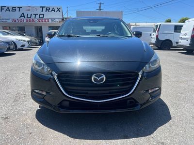 2018 Mazda MAZDA3 - Photo 5