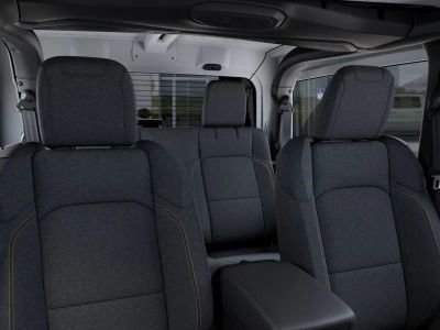 2026 Jeep Wrangler — photo 26 view