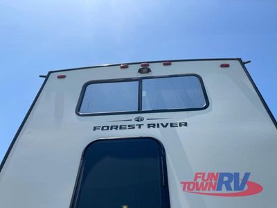 2026 Forest River RV Sabre - Photo 8