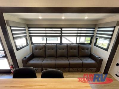 2026 Forest River RV Sabre - Photo 18