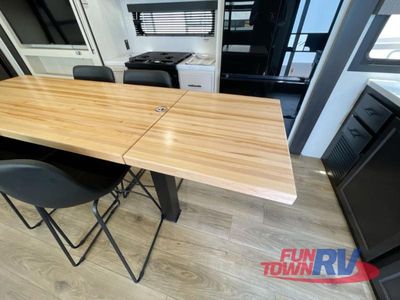 2026 Forest River RV Sabre - Photo 13