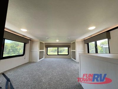 2026 Forest River RV Sabre - Photo 23