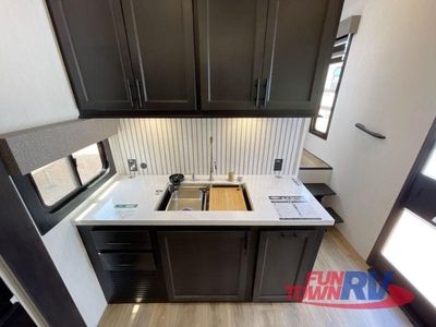 2026 Forest River RV Sabre - Photo 14