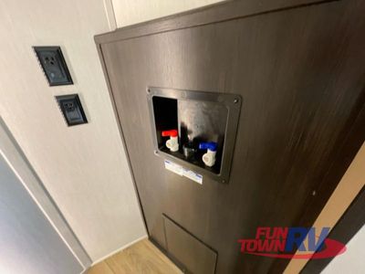2026 Forest River RV Sabre - Photo 42