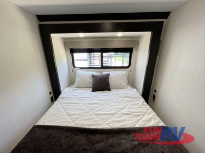 2026 Forest River RV Sabre - Photo 25