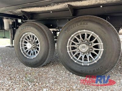 2026 Forest River RV Sabre - Photo 7
