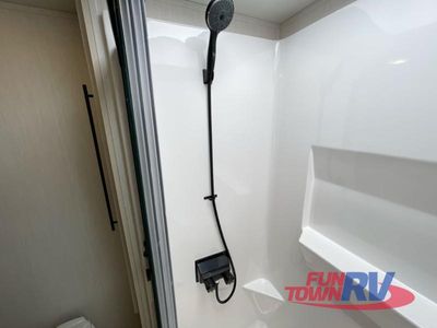 2026 Forest River RV Sabre - Photo 34