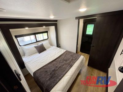 2026 Forest River RV Sabre - Photo 24