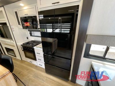 2026 Forest River RV Sabre - Photo 15