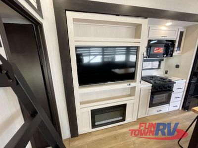 2026 Forest River RV Sabre - Photo 20